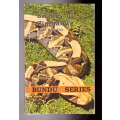 Snakes of Zimbabwe - Bundu series