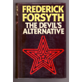 The Devil`s Alternative -first edition