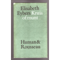 Kruis of munt - Elisabeth Eybers