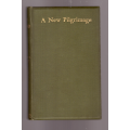 A New Pilgrimage and Other Poems - 1889