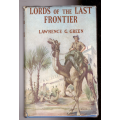Lords of the Last Frontier, (Lawrence Green)