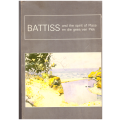 Battis an the spirit of Place / en die gees van Plek