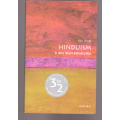 Hinduism - A very short introduction