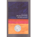 Augustine - A very short introduction