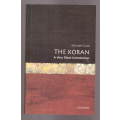 The Koran - A very short introduction