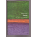 Islam  - A very short introduction