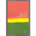 Judaism - A very short introduction