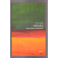 Hegel - A very short introduction