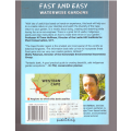 Fast and Easy Waterwise Gardens, Coastal Zone, Cape Town to Mossel Bay