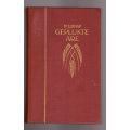 Geplukte Are - Bybelse Dagboek (Ds. J.J. Knap)