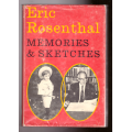 Eric Rosenthal Memories & Sketches