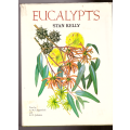 Eucalypts - Volume one and two, (Stan Kelly)
