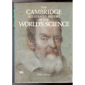 The Cambridge Illustrated History of the World`s Science