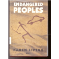 Endangered Peoples (include San people)
