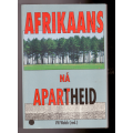 Afrikaans na Apartheid