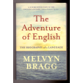The Adventure of English The Biography of a Language 500 AD to 2000