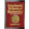 Encyclopedic Dictionary of Numismatics