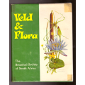 Veld & Flora, volume 1 & 2, Collectors editions