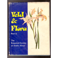 Veld & Flora, volume 1 & 2, Collectors editions