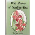 Wild Flowers of KwaZulu-Natal