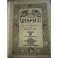 The Graphic and Illustrated weekly Newspapers, January to June 1889