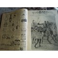 The Graphic and Illustrated weekly Newspapers, January to June 1889