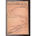 Footprints An Anthology of Modern South African English Prose