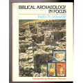 Biblical Archaeology in Focus