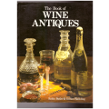 The book of wine antiques
