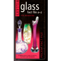 Glass fact file a-z