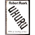 Uhuru (Robert Ruark) - hard cover