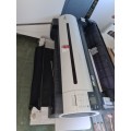OCE CS 2436 Large Format A0 Architectural Printer Plotter