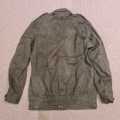 Original French Foreign Legion Bunny Jacket SADF Recce Owned