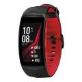 SAMSUNG GEAR FIT 2 PRO SMALL ( RED )