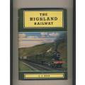 The Highland Railway : OS Nock