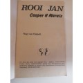 Rooi Jan : Casper H Marais  (2 books)