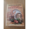 Good Housekeeping Cookery Encyclopedia : Good Housekeeping Institute