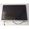 LCD for HP ELITEBOOK 8560p 8560w