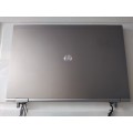 LCD for HP ELITEBOOK 8560p 8560w