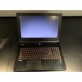 MSI GS60 2PL Ghost Gaming Laptop @R1 No Reserve!!