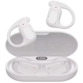 Sport earbuds Ear Clip Bone conduction noise cancelling earphone