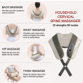 Cervical Massage Shawl