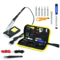 Electric Soldering Iron Kit Set