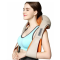 Massager of neck kneading