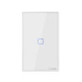Sonoff WiFi Smart Light Switch - 1 Gang (Neutral Wire Required)