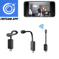 USB Spy Camera Flexible Lens - iWFCam App