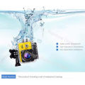 Sports Camera 1080P Full HD H.264 (Water Proof 30M)