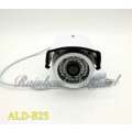 CCTV-AHD Bullet Camera 2.0Mega Pixel 3.6mm Lens Waterproof Day/Night Vision For AHD DVR Only