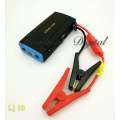 280000Mah Portable Car Emergency Power Supply with Compact Air Compress