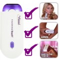 FINISHINGTOUCH HAIR REMOVAL MACHINE